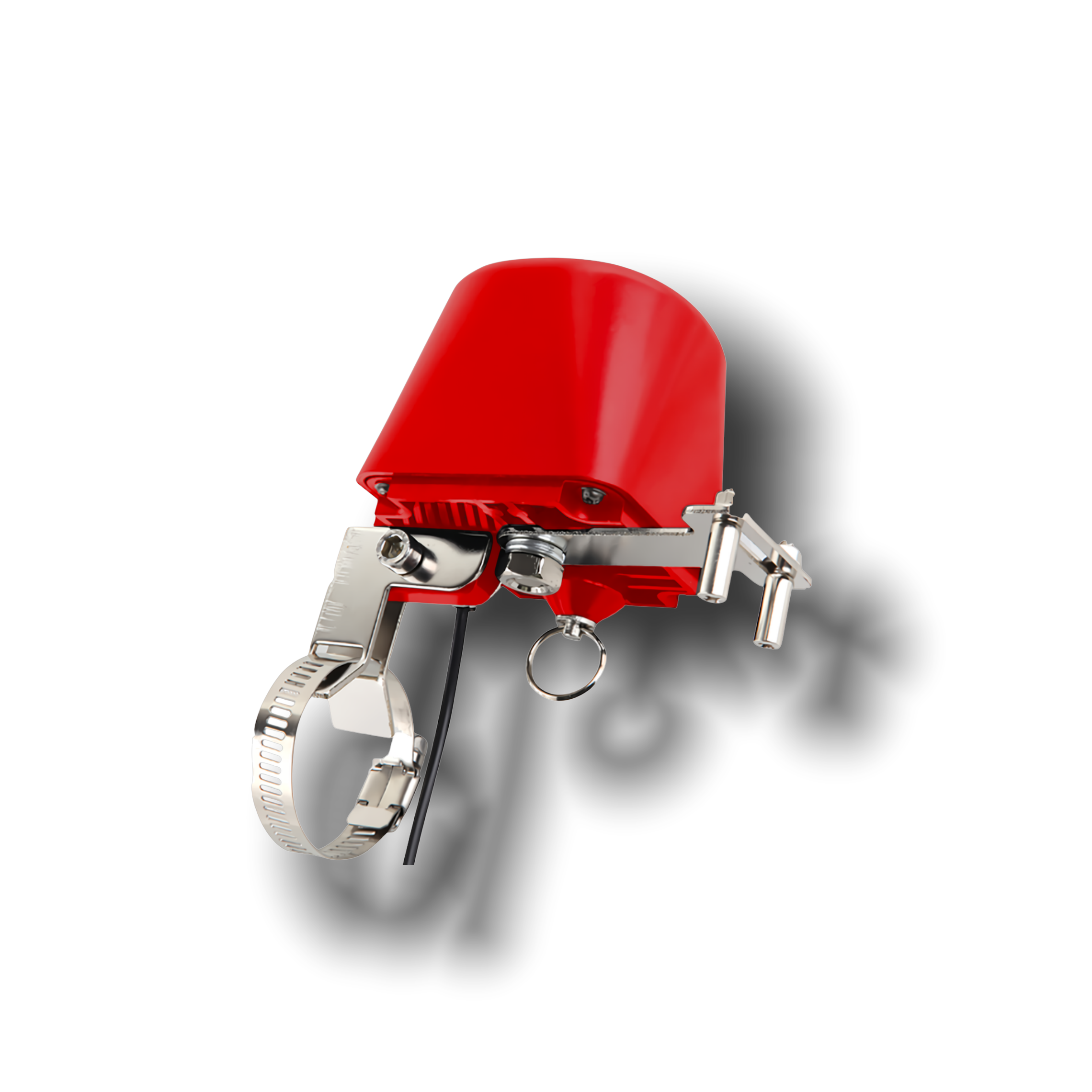 Smart Gas Valve