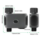Smart Water Timer