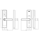 Smart Door Lock