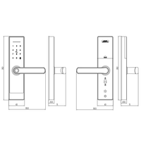 Smart Door Lock