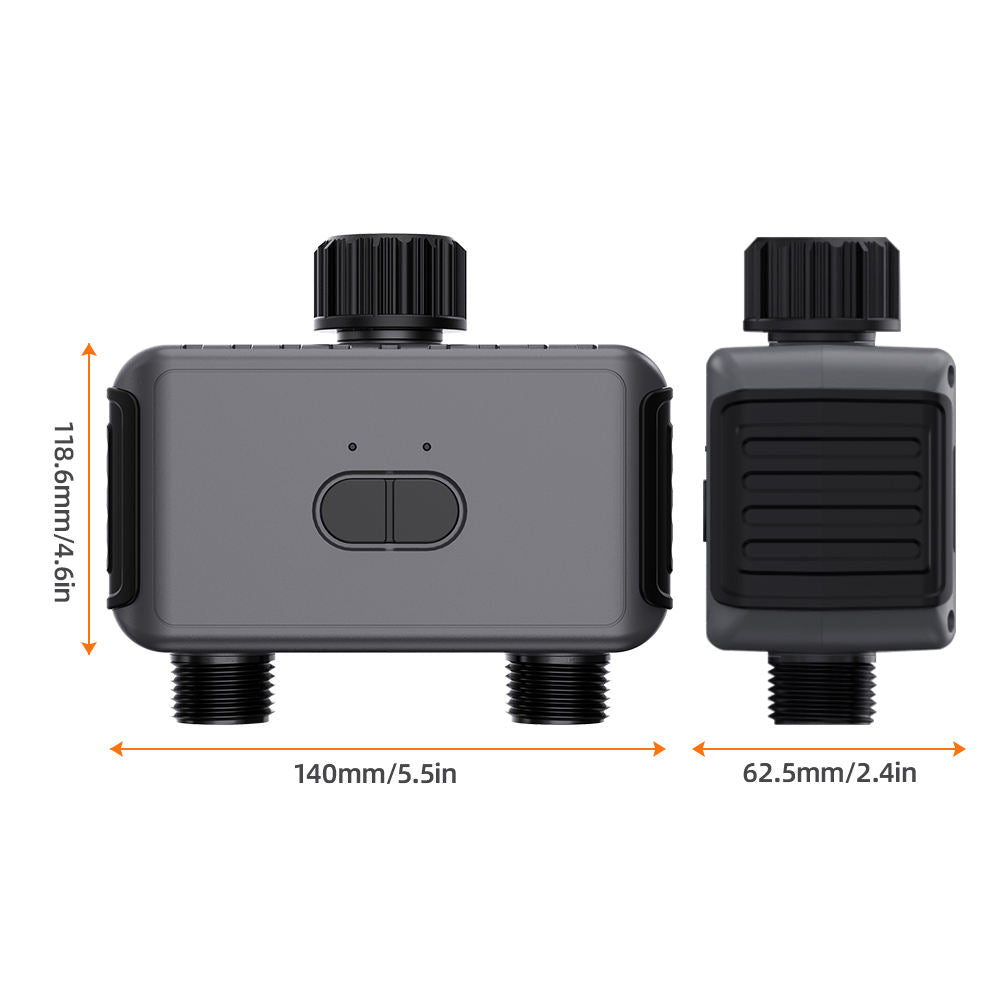Smart Water Timer