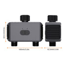 Smart Water Timer