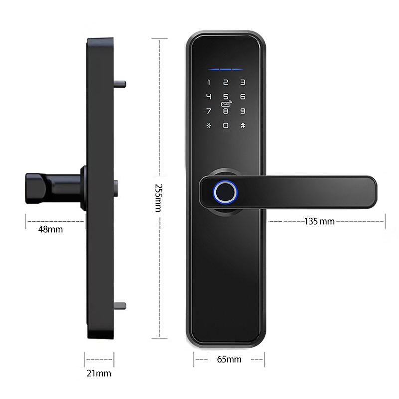 Smart Door Lock