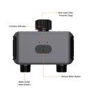 Smart Water Timer