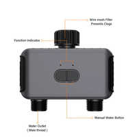 Smart Water Timer