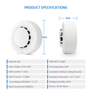 Smoker Sensor