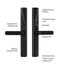 Smart Door Lock