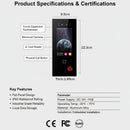 Smart Outdoor Intercom