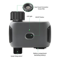 Smart Water Timer