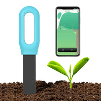 Smart Soil Detector 2 in 1