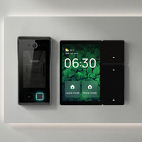 Smart Outdoor Call Panel