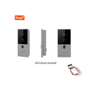 Smart Outdoor Call Panel