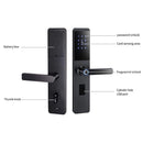 Smart Door Lock