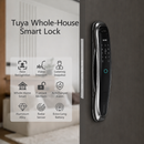 Smart 3D Face Recognition Lock