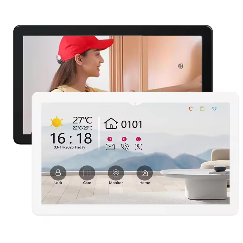 Indoor Monitor