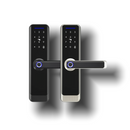Smart Door Lock