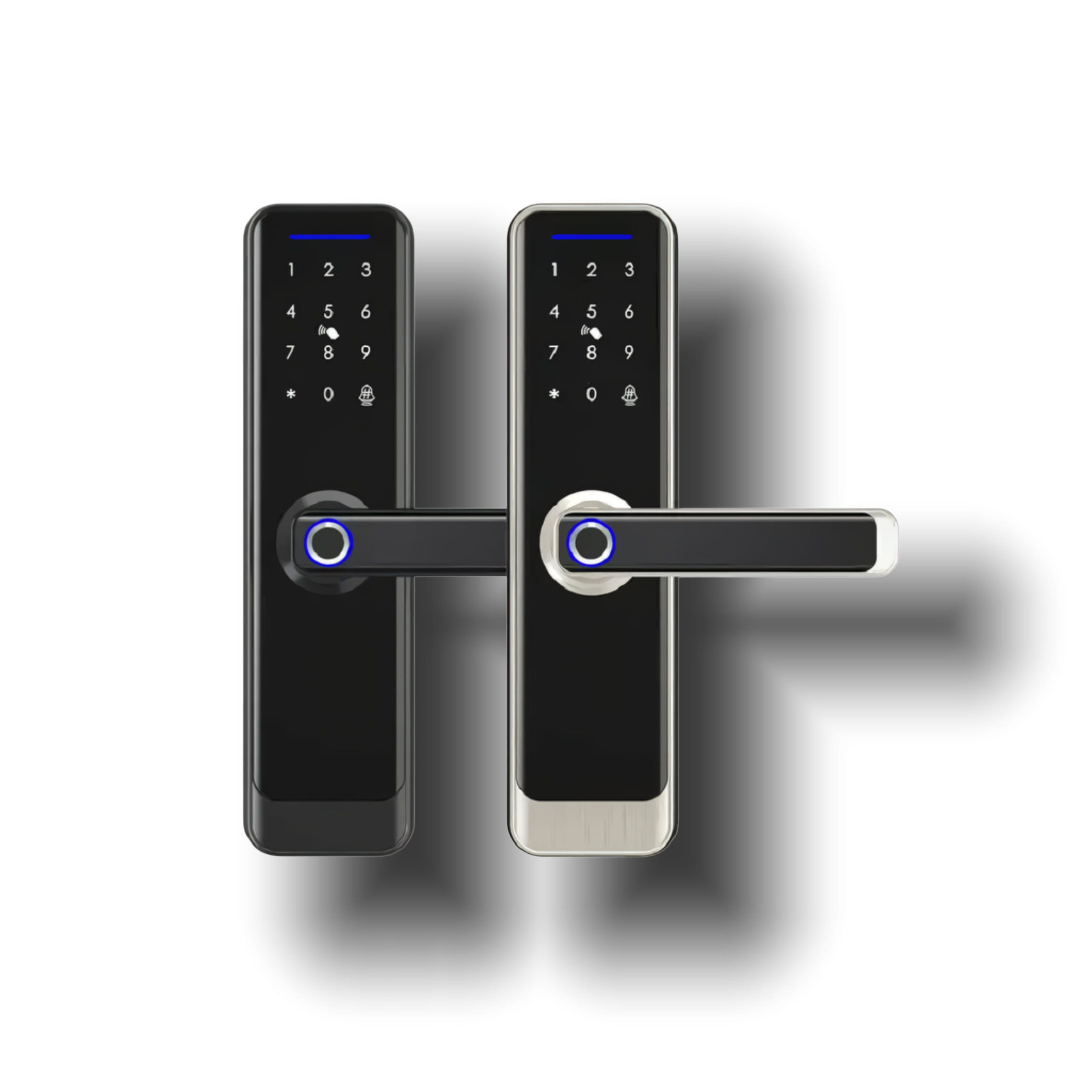 Smart Door Lock