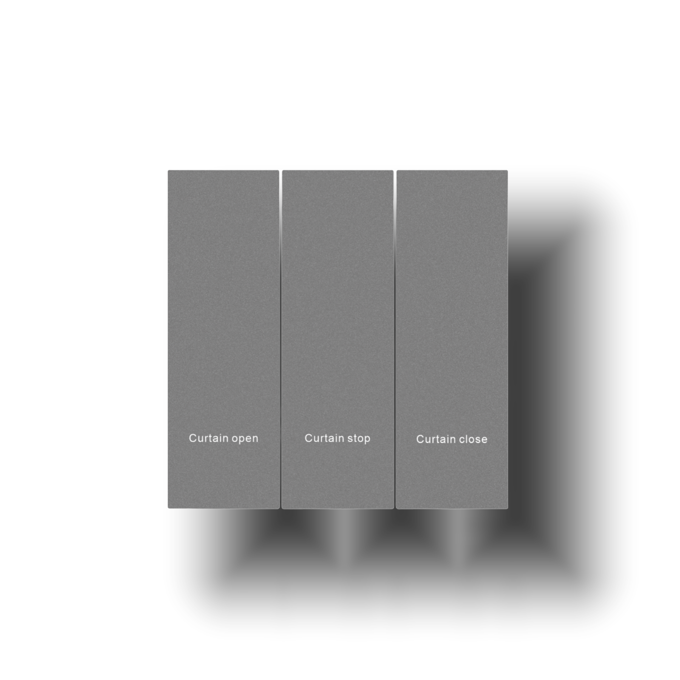 Smart Curtain Switch